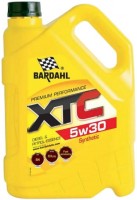 Photos - Engine Oil Bardahl XTC 5W-30 4 L