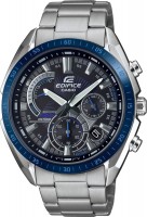 Photos - Wrist Watch Casio Edifice EFR-570DB-1B 