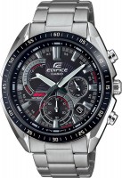 Photos - Wrist Watch Casio Edifice EFR-570DB-1A 