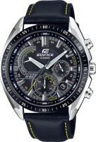 Photos - Wrist Watch Casio Edifice EFR-570BL-1A 
