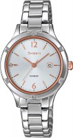 Photos - Wrist Watch Casio SHE-4533D-7A 