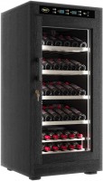 Photos - Wine Cooler Cold Vine C66-WB1M 