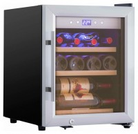 Photos - Wine Cooler Cold Vine C12-KSF1 