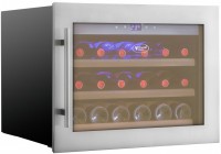 Photos - Wine Cooler Cold Vine C18-KSB1 