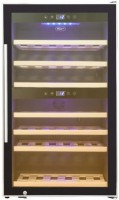 Photos - Wine Cooler Cold Vine C66-KBF2 