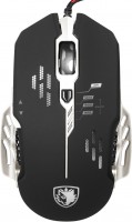 Photos - Mouse Sades S7 