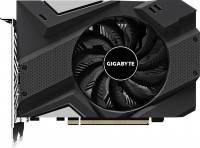 Photos - Graphics Card Gigabyte GeForce GTX 1650 SUPER D6 4G 