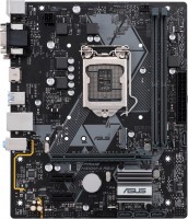 Photos - Motherboard Asus PRIME H310M-A R2.0/CSM 