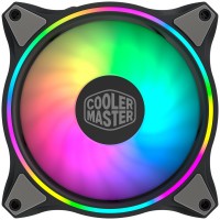 Computer Cooling Cooler Master MasterFan MF120 HALO 