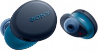 Photos - Headphones Sony WF-XB700 