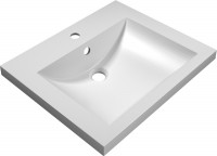 Photos - Bathroom Sink Florentina Anita 580 580 mm