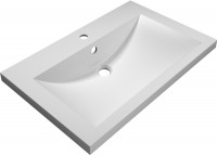 Photos - Bathroom Sink Florentina Anita 750 750 mm