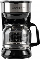 Photos - Coffee Maker Centek CT-1147 stainless steel