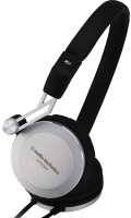 Photos - Headphones Audio-Technica ATH-ES88 