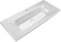 Photos - Bathroom Sink Florentina Bolero 1000 1000 mm