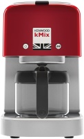 Photos - Coffee Maker Kenwood kMix COX750RD red