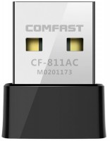 Photos - Wi-Fi Adapter Comfast CF-811AC