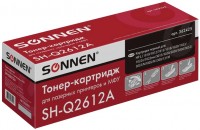 Photos - Ink & Toner Cartridge SONNEN SH-Q2612A 