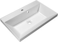 Photos - Bathroom Sink Florentina Astoria 700 700 mm