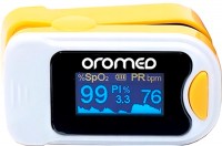 Photos - Heart Rate Monitor / Pedometer Oromed ORO-PULSE 