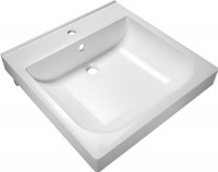 Photos - Bathroom Sink Florentina Riviera 600/1 600 mm