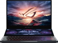 Photos - Laptop Asus ROG Zephyrus Duo 15 GX550LXS (GX550LXS-HC016T)