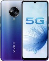 Photos - Mobile Phone Vivo S6 5G 128 GB