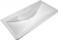 Photos - Bathroom Sink Florentina Allegro 900 900 mm