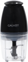 Photos - Mixer Galaxy GL 2356 black
