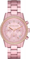 Photos - Wrist Watch Michael Kors MK6753 