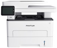 Photos - All-in-One Printer Pantum M7300FDW 