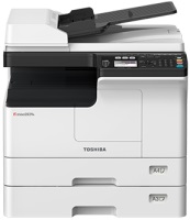 Photos - All-in-One Printer Toshiba e-STUDIO2329A 
