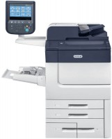 Photos - All-in-One Printer Xerox PrimeLink C9070 DMP 