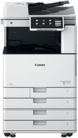 Photos - Copier Canon imageRUNNER Advance DX C3725i 