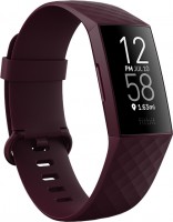 Photos - Smartwatches Fitbit Charge 4 