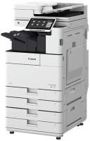 Photos - Copier Canon imageRUNNER Advance DX 4735i 