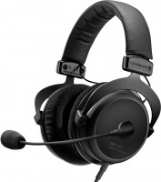 Photos - Headphones Beyerdynamic MMX 300 2nd Generation 