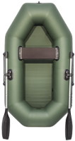 Photos - Inflatable Boat Master Lodok Aqua-Optima 220 