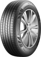 Photos - Tyre Continental CrossContact RX 275/45 R22 112W 