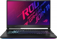 Photos - Laptop Asus ROG Strix G17 G712LWS (G712LWS-WB74)