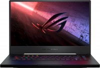 Photos - Laptop Asus ROG Zephyrus S15 GX502LWS (GX502LWS-XS76)