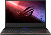 Photos - Laptop Asus ROG Zephyrus S17 GX701LWS (GX701LWS-HG110T)