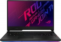 Photos - Laptop Asus ROG Strix SCAR 17 G732LW