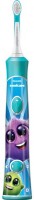 Photos - Electric Toothbrush Philips Sonicare For Kids HX6321/03 
