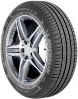 Photos - Tyre Michelin Primacy 3 215/60 R17 69H 