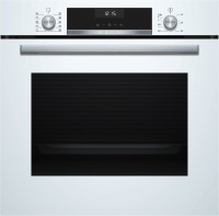 Photos - Oven Bosch HBG 537EW0R 