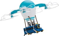 Photos - Drone Jazwares Fortnite Battle Bus Drone 