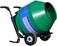 Photos - Cement Mixer SKIF BSM-120P 120 L