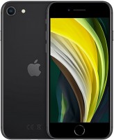 Photos - Mobile Phone Apple iPhone SE 2020 64 GB