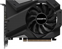 Photos - Graphics Card Gigabyte GeForce GTX 1650 D6 OC 4G 
